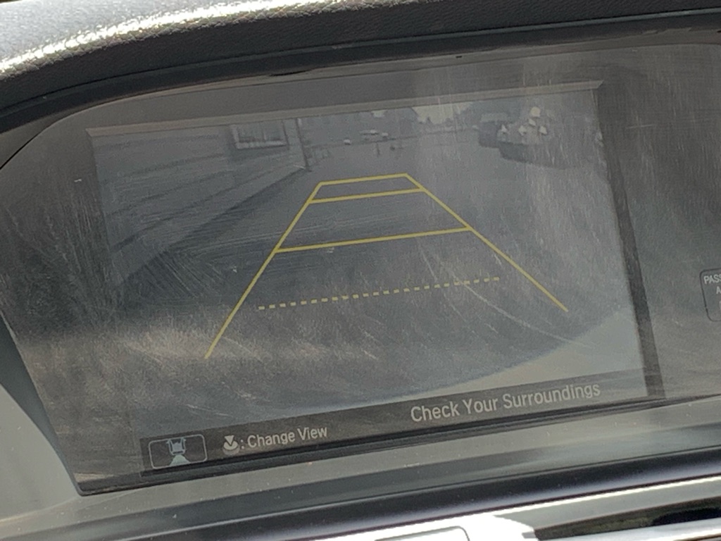 Photo 21 of this HONDA ACCORD