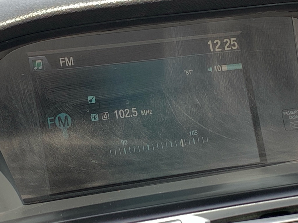 Photo 20 of this HONDA ACCORD