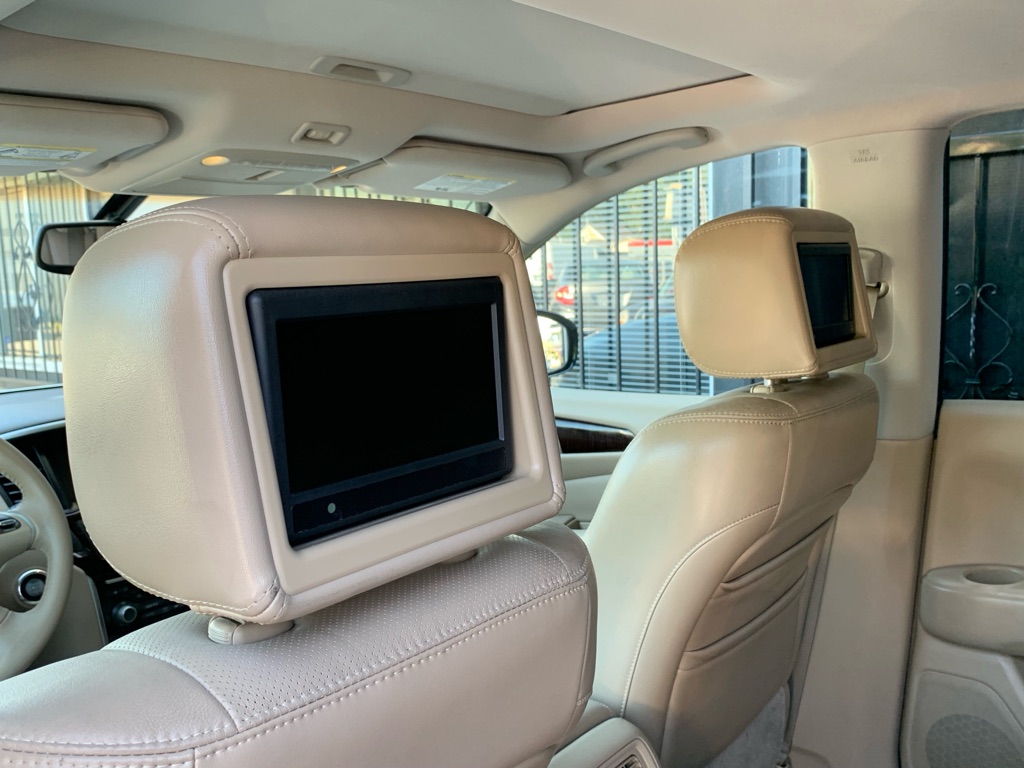 Photo 17 of this NISSAN PATHFINDER
