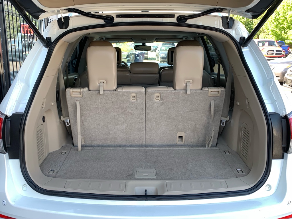 Photo 6 of this NISSAN PATHFINDER