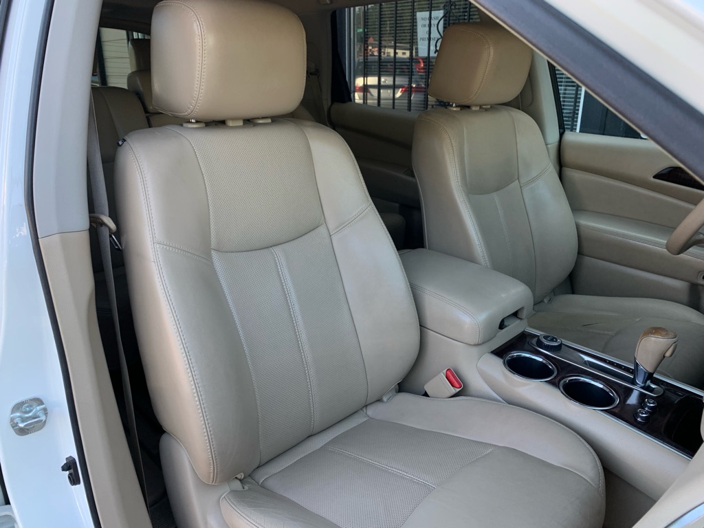 Photo 39 of this NISSAN PATHFINDER