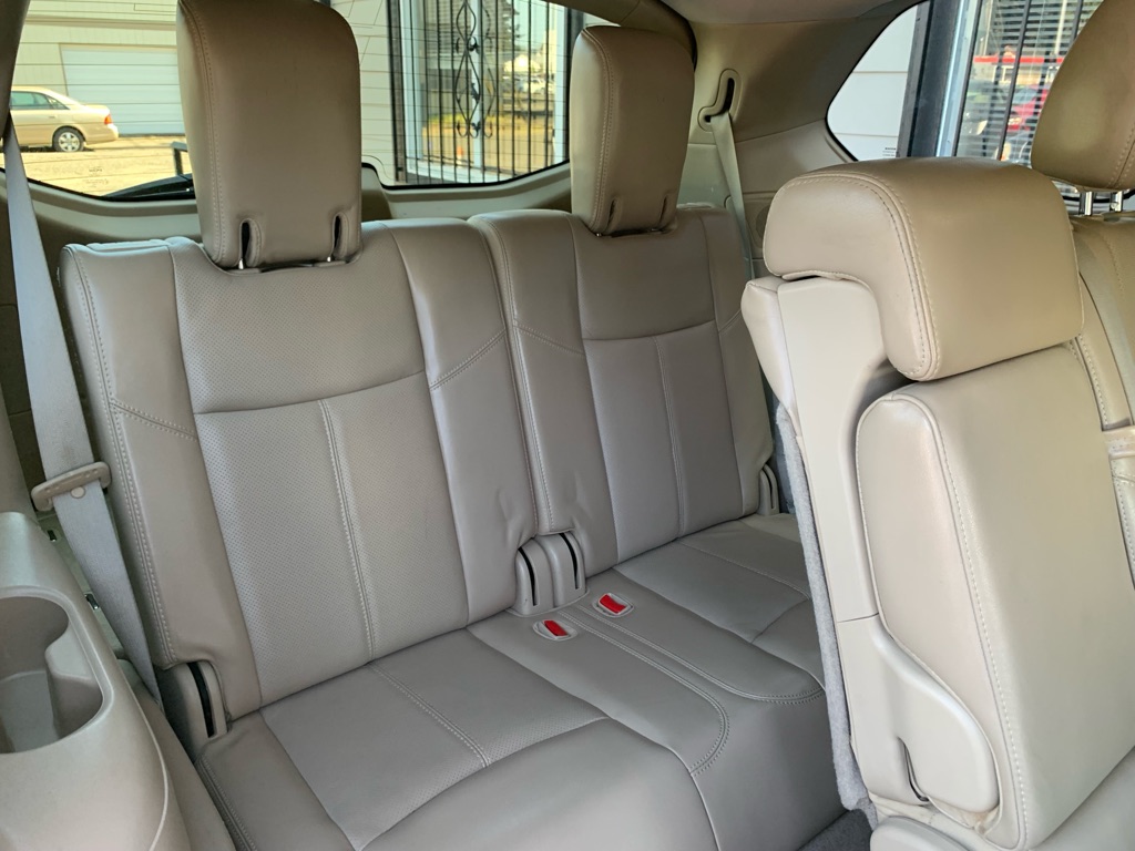 Photo 37 of this NISSAN PATHFINDER