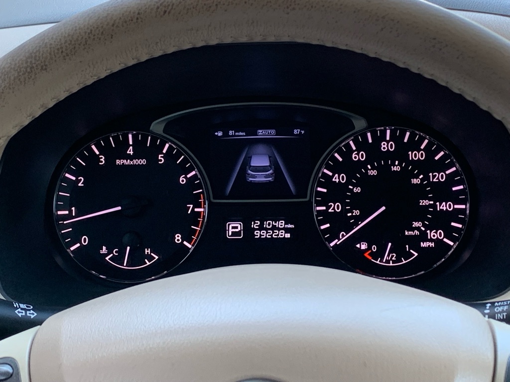 Photo 26 of this NISSAN PATHFINDER