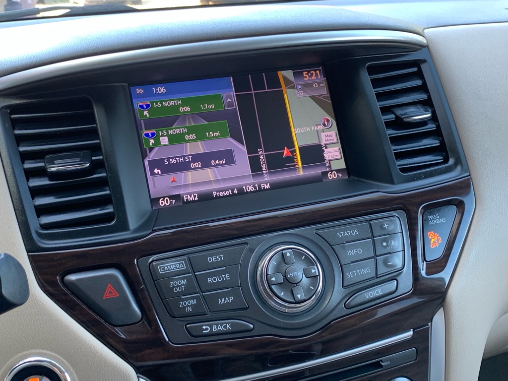 Photo 30 of this NISSAN PATHFINDER