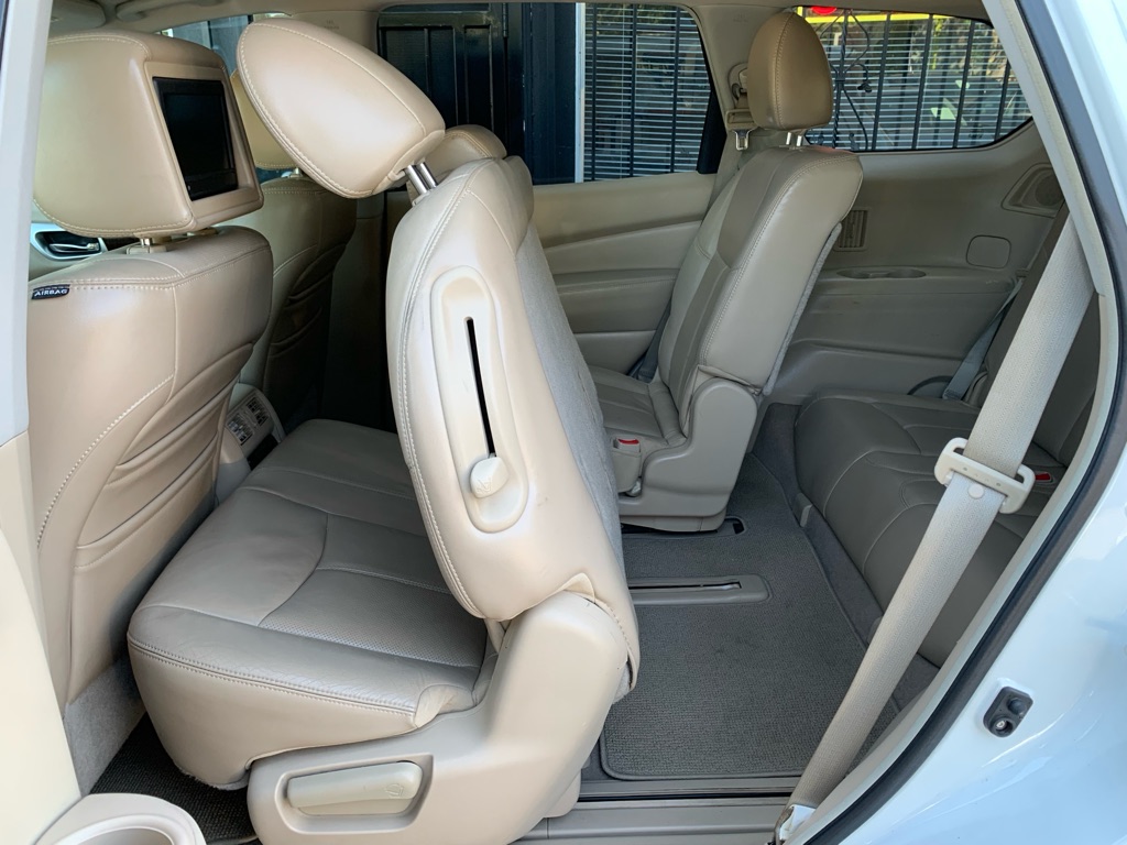 Photo 21 of this NISSAN PATHFINDER