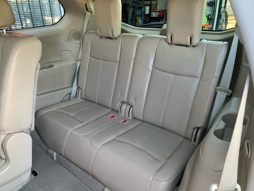 Photo 22 of this NISSAN PATHFINDER
