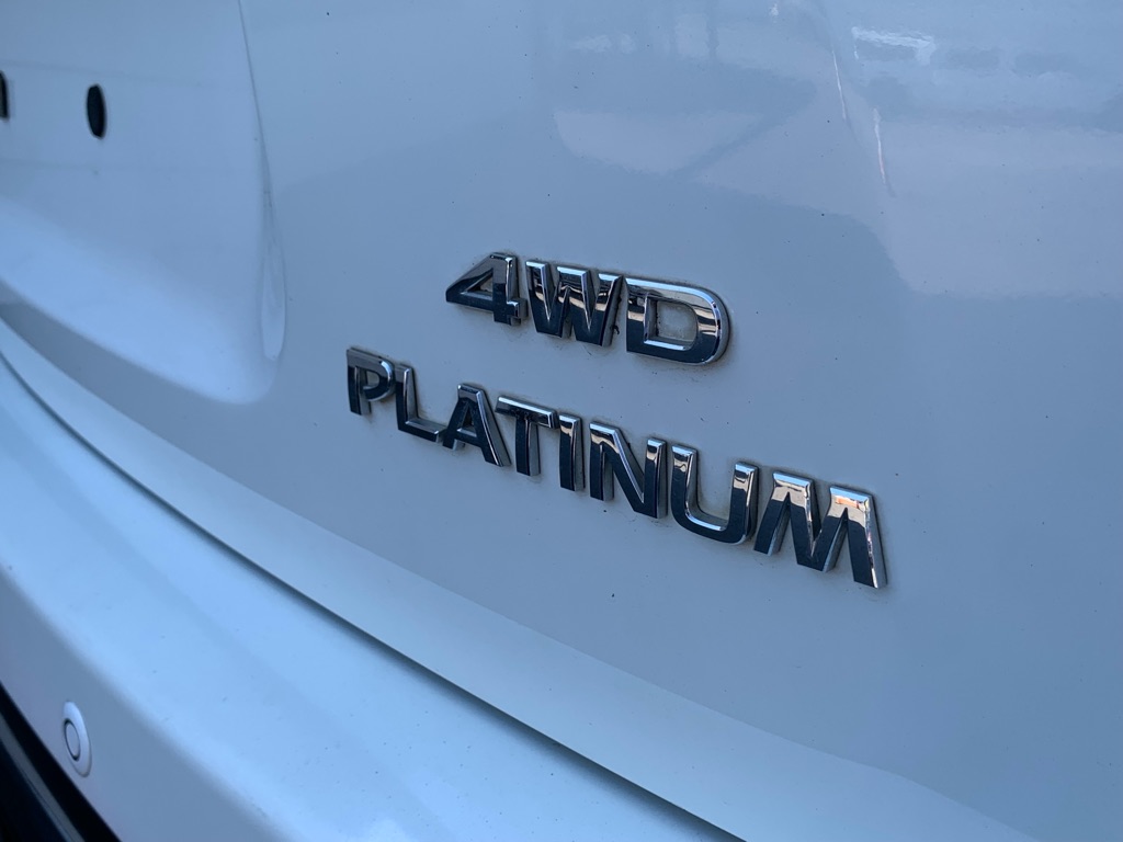 Photo 8 of this NISSAN PATHFINDER