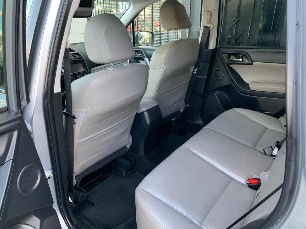 Photo 13 of this SUBARU FORESTER