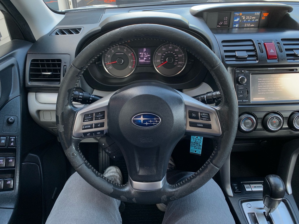 Photo 17 of this SUBARU FORESTER