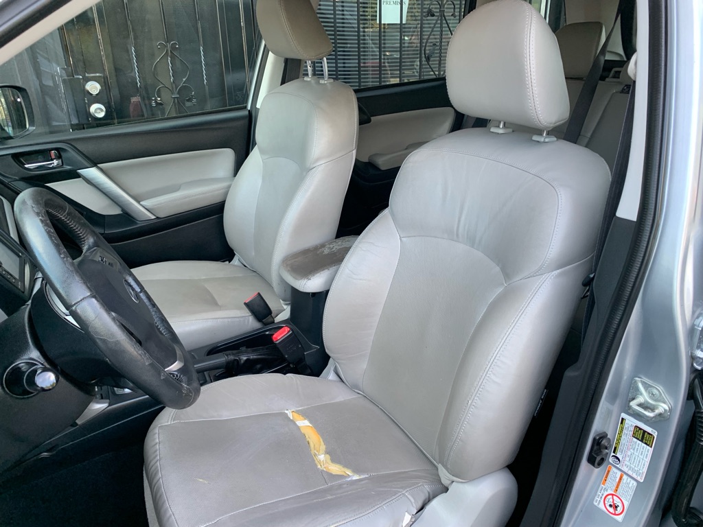 Photo 12 of this SUBARU FORESTER