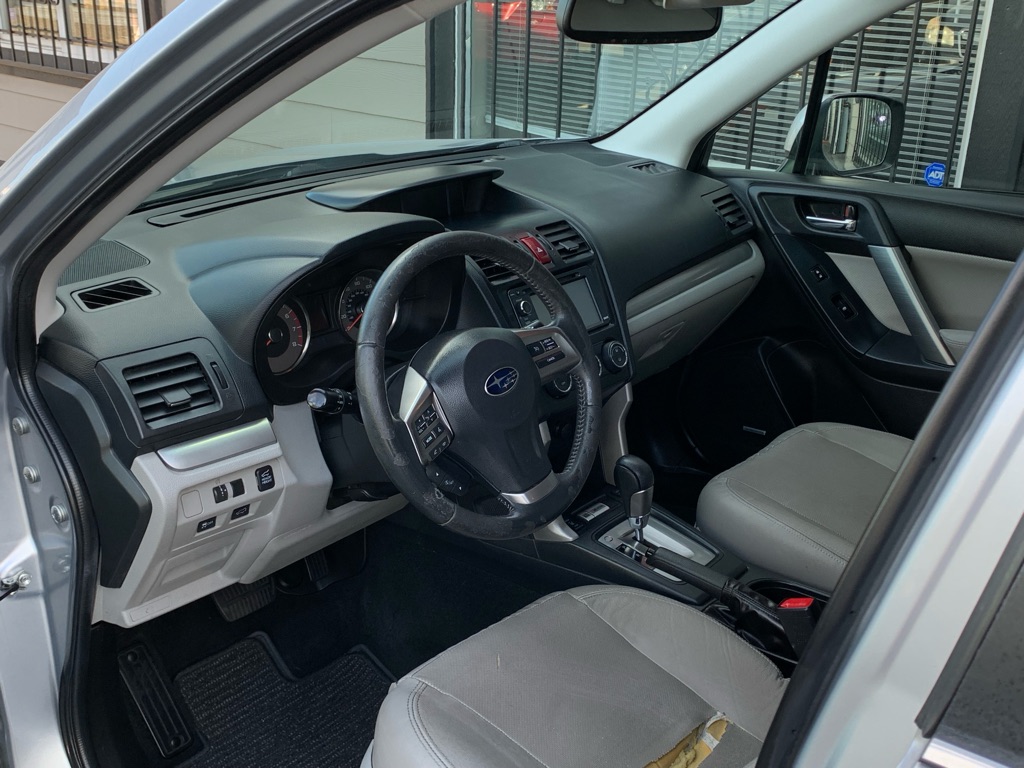 Photo 10 of this SUBARU FORESTER