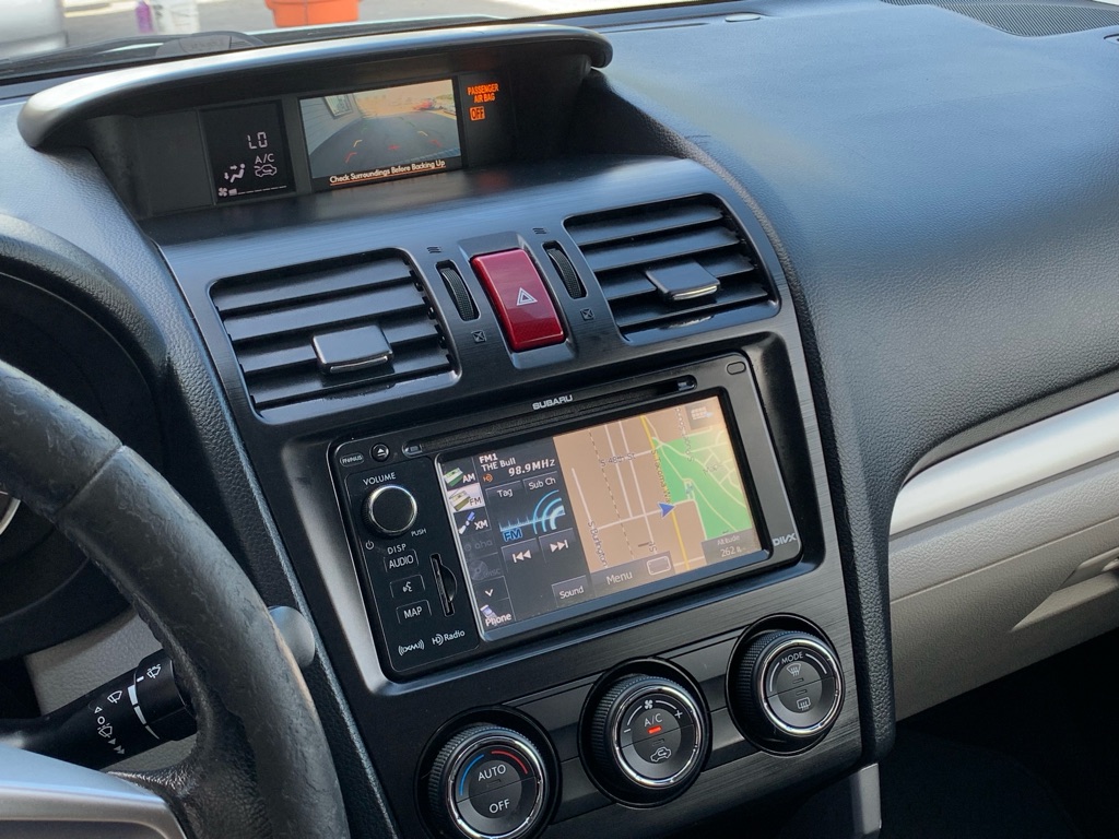 Photo 19 of this SUBARU FORESTER