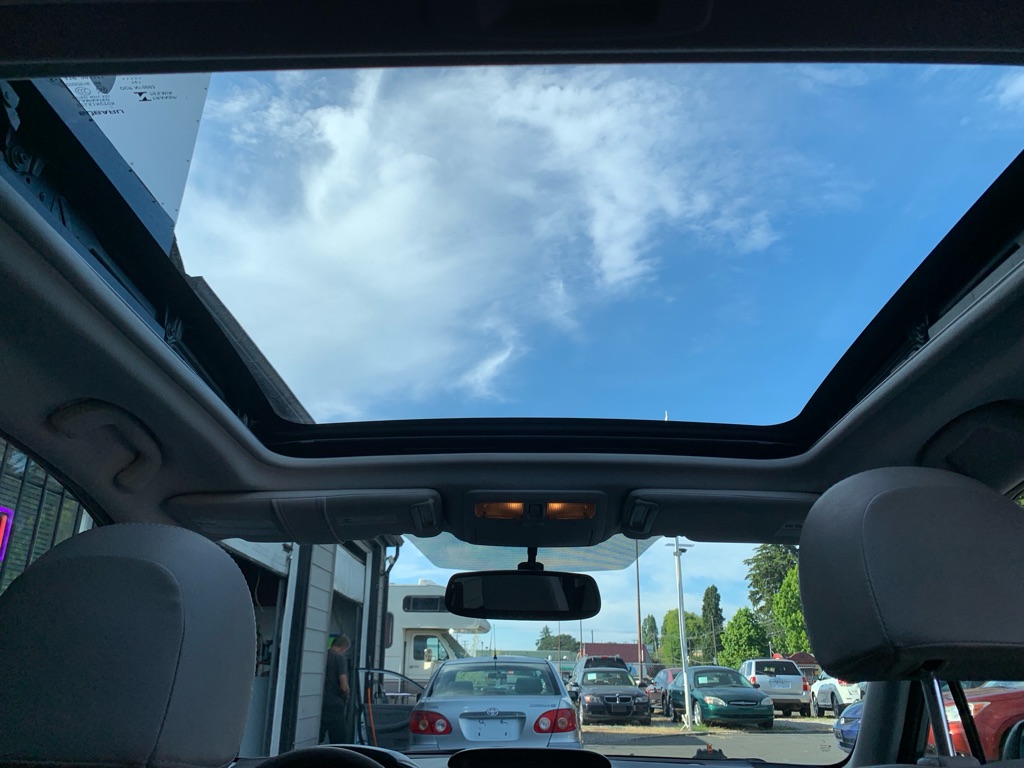 Photo 15 of this SUBARU FORESTER