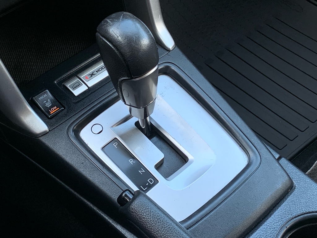 Photo 20 of this SUBARU FORESTER