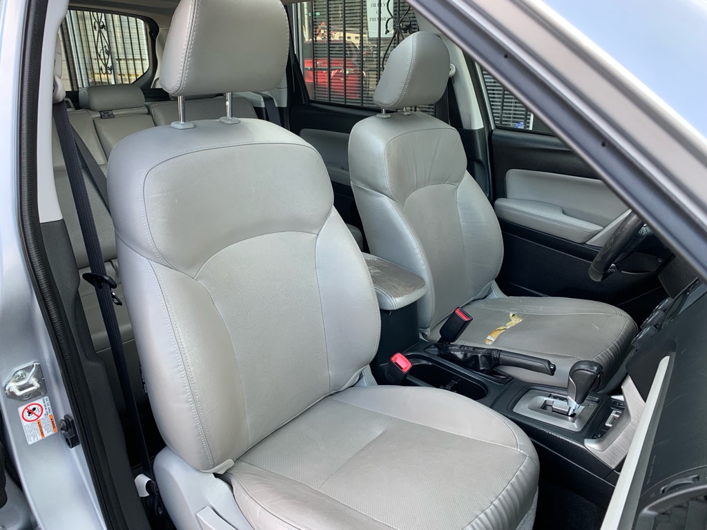 Photo 25 of this SUBARU FORESTER