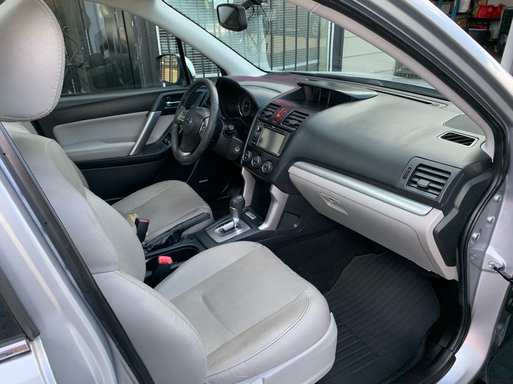 Photo 24 of this SUBARU FORESTER