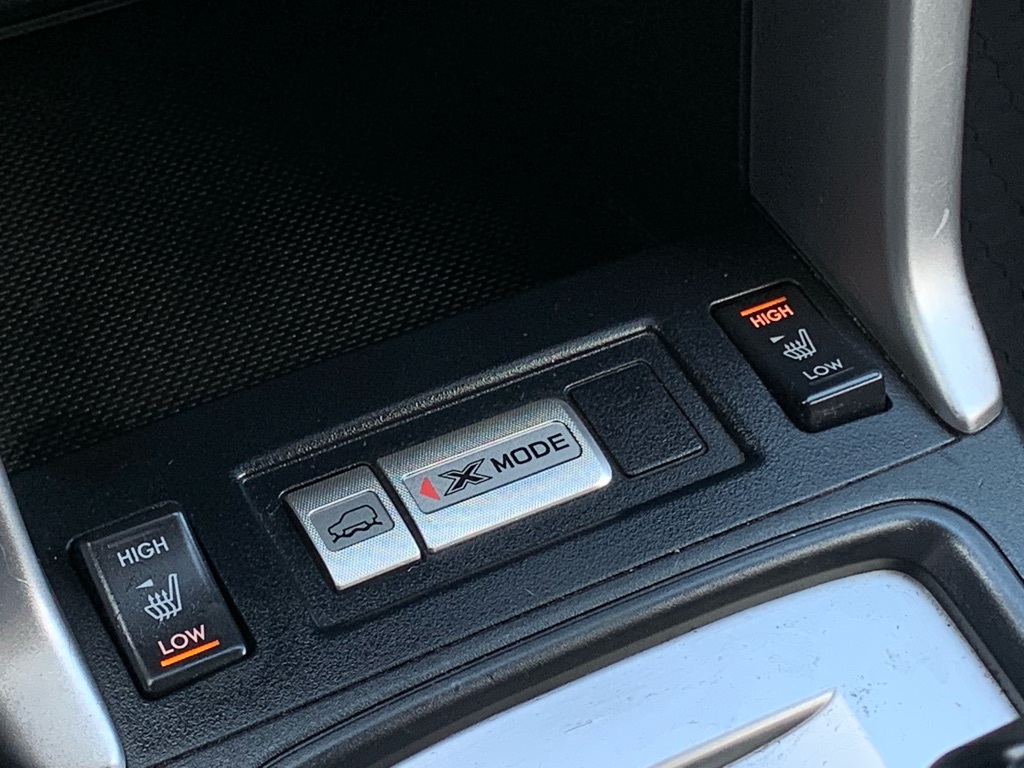 Photo 21 of this SUBARU FORESTER