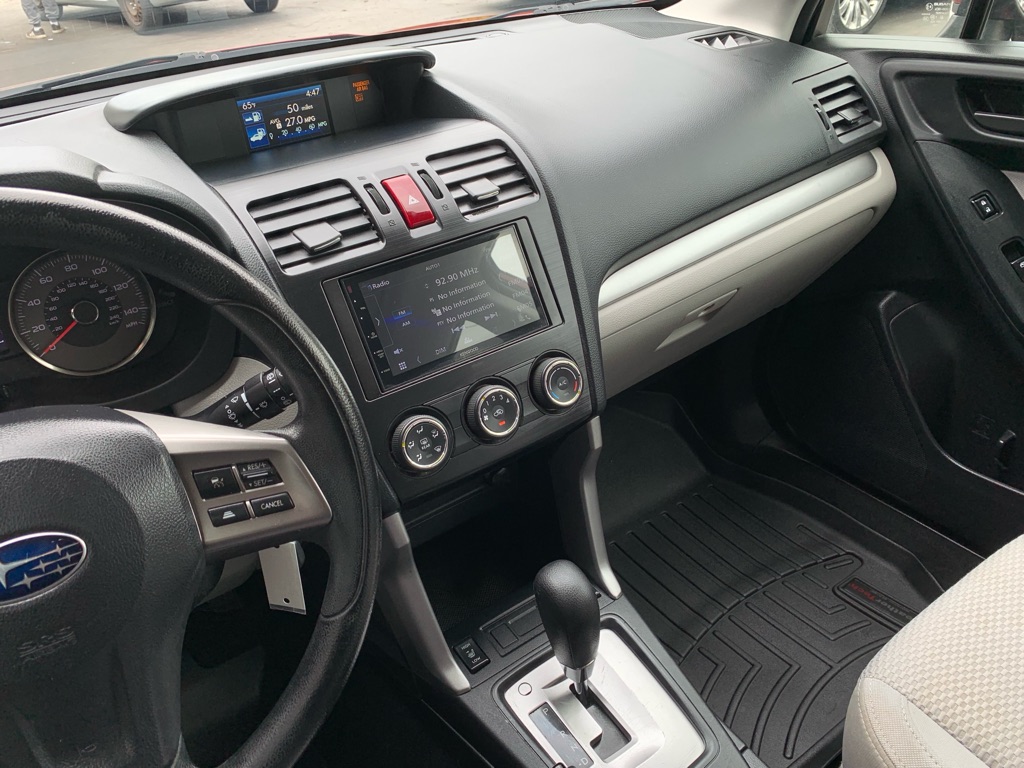 Photo 18 of this SUBARU FORESTER