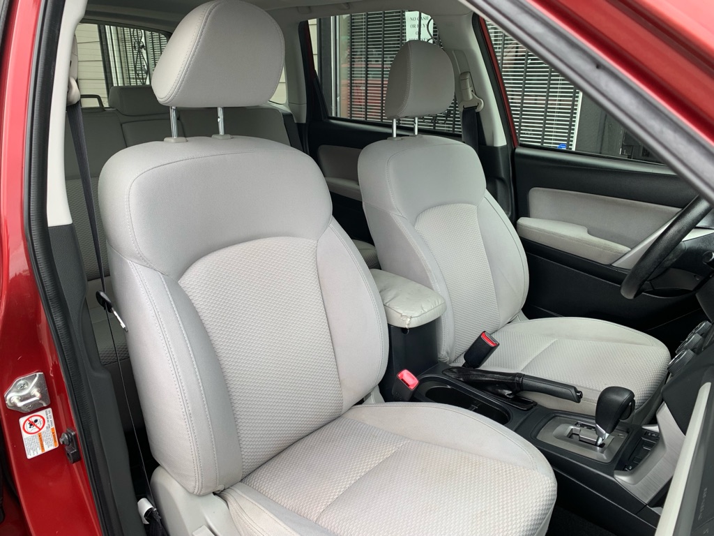 Photo 26 of this SUBARU FORESTER