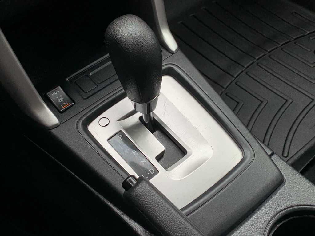 Photo 21 of this SUBARU FORESTER