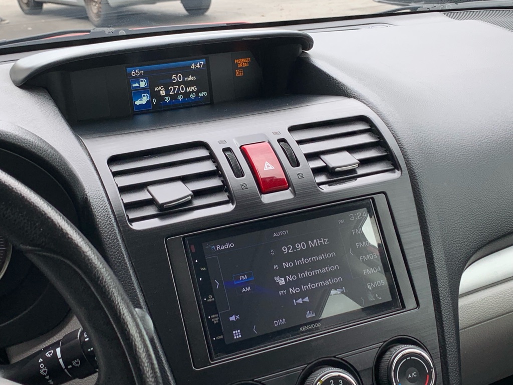 Photo 19 of this SUBARU FORESTER