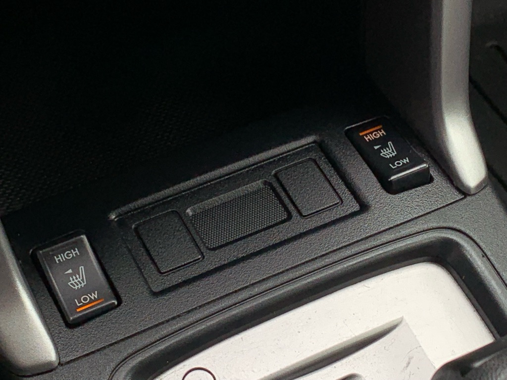 Photo 22 of this SUBARU FORESTER