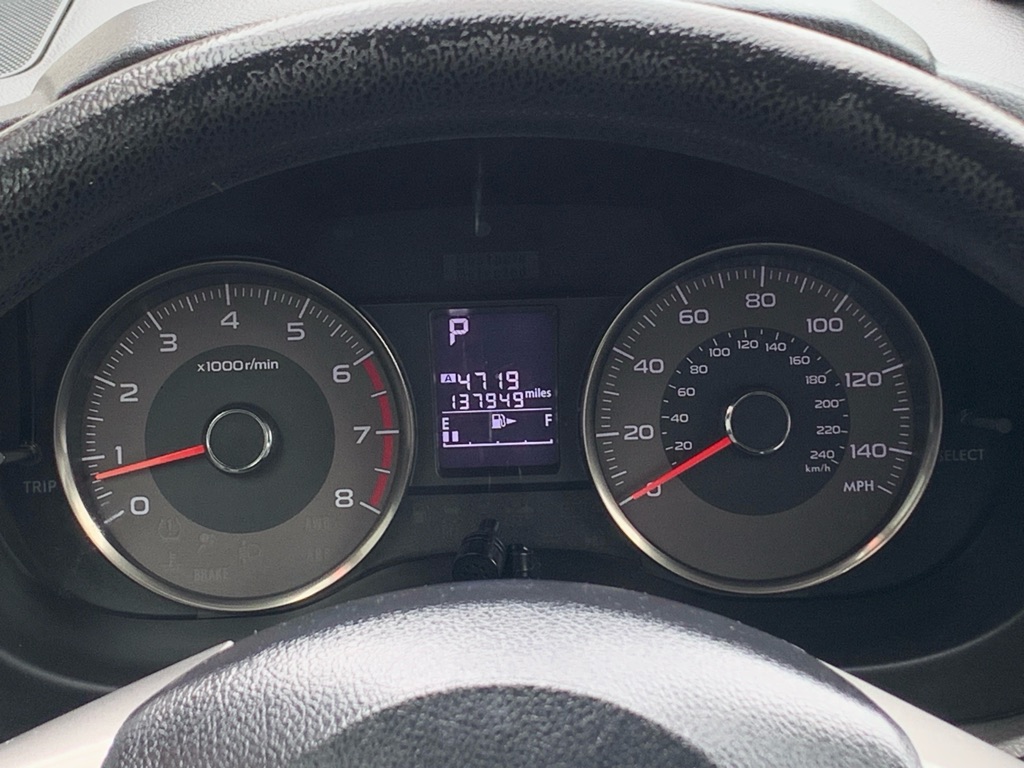 Photo 17 of this SUBARU FORESTER
