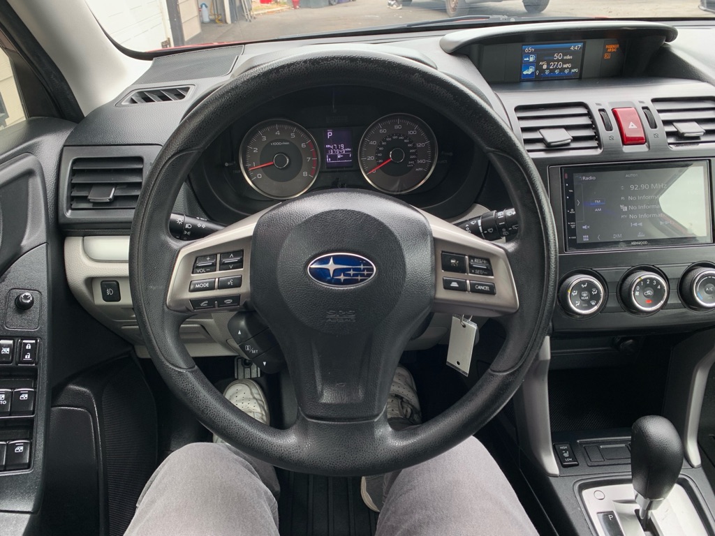Photo 16 of this SUBARU FORESTER