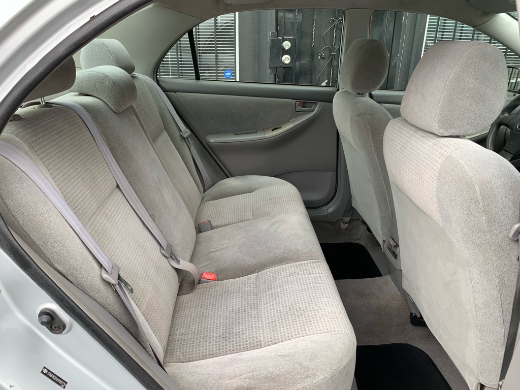 Photo 20 of this TOYOTA COROLLA