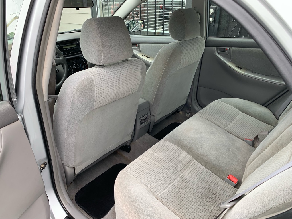 Photo 14 of this TOYOTA COROLLA