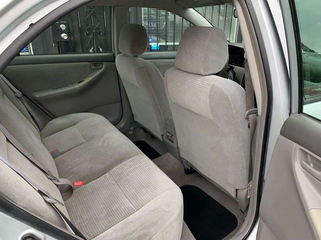 Photo 19 of this TOYOTA COROLLA