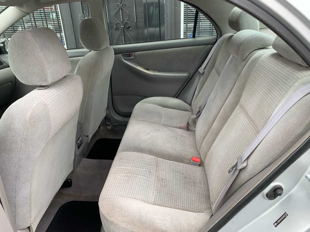 Photo 15 of this TOYOTA COROLLA