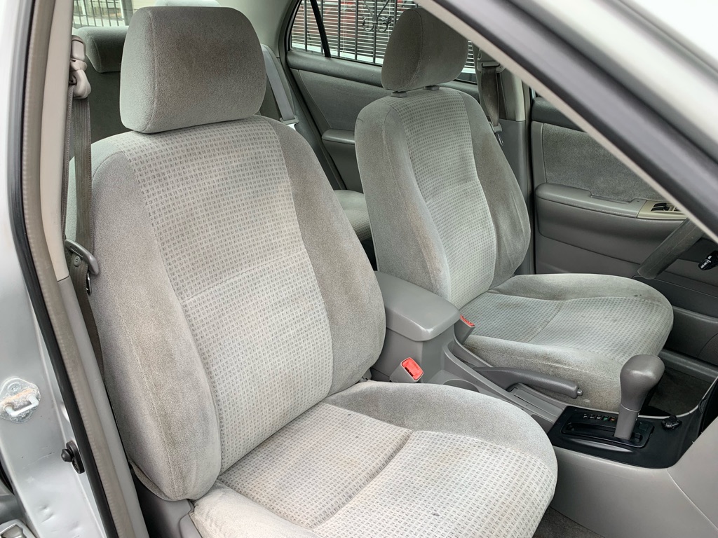 Photo 22 of this TOYOTA COROLLA