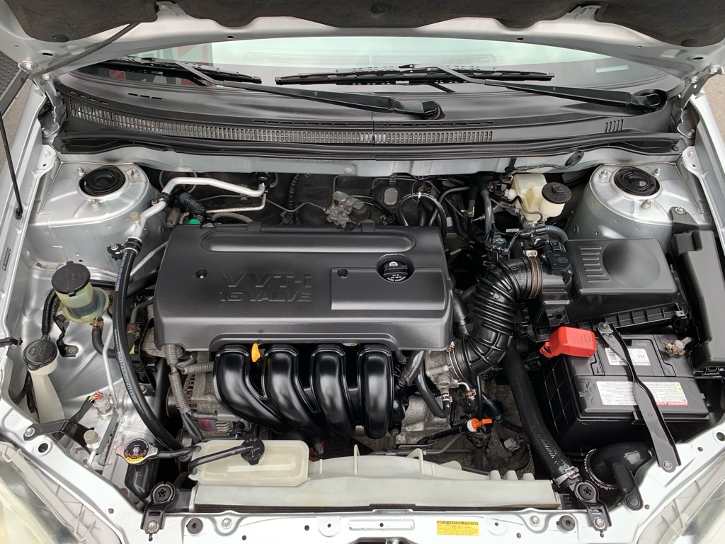 Photo 25 of this TOYOTA COROLLA