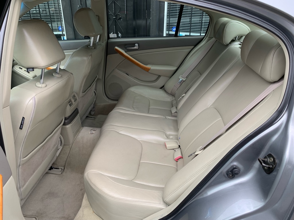 Photo 15 of this INFINITI G35