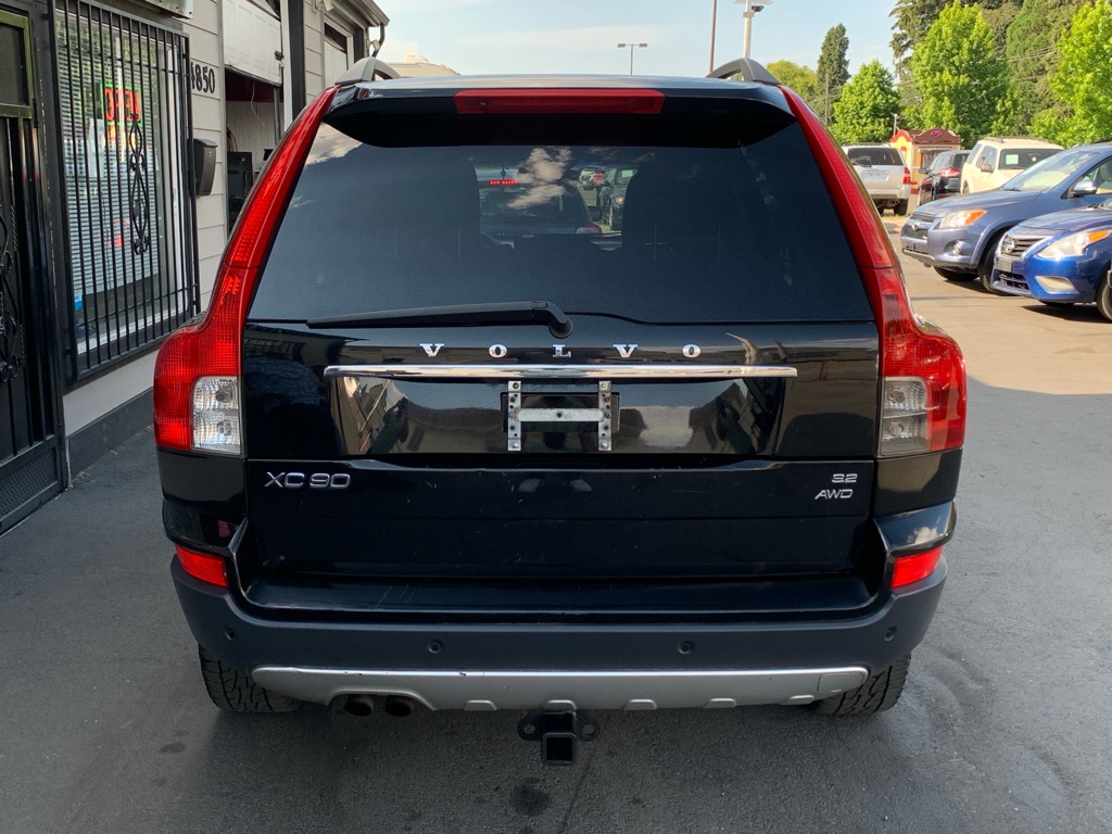 Photo 5 of this VOLVO XC90