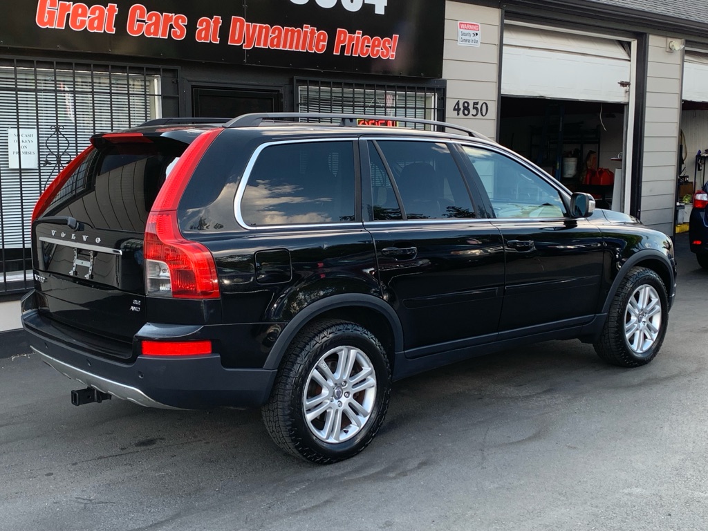Photo 7 of this VOLVO XC90