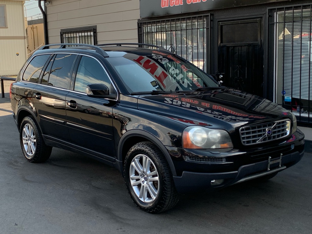 Photo 9 of this VOLVO XC90