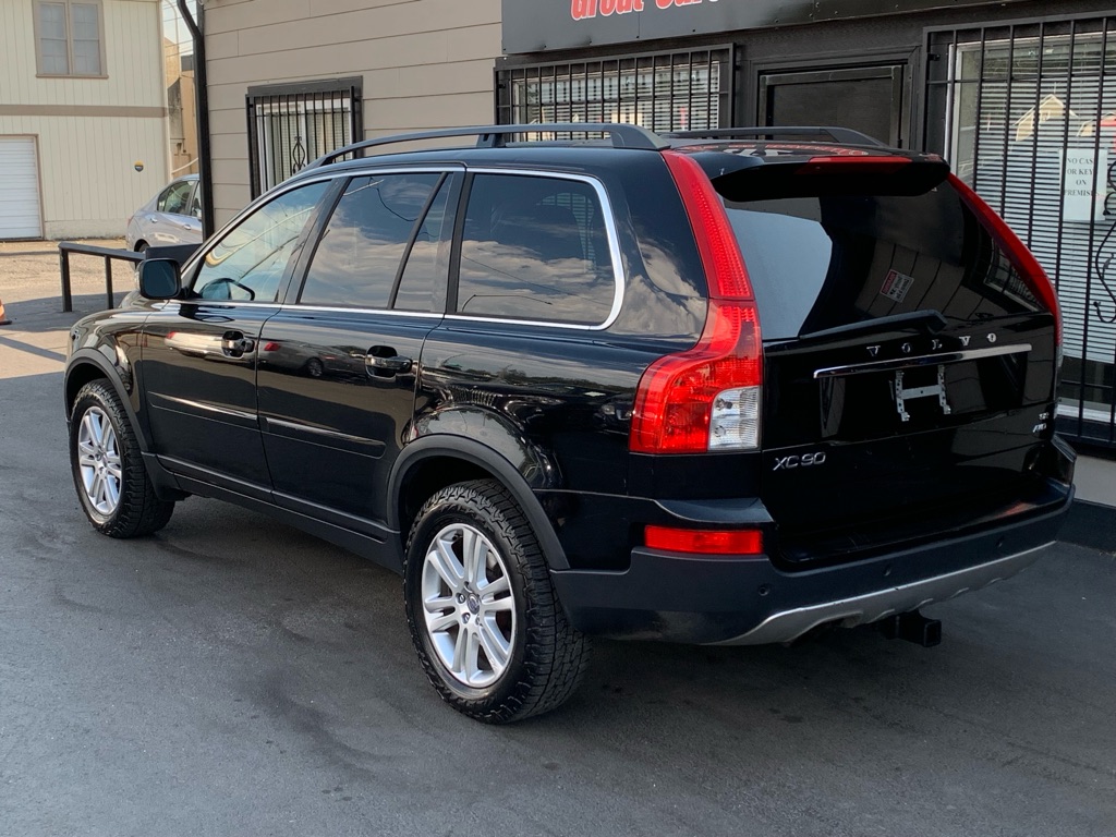 Photo 4 of this VOLVO XC90