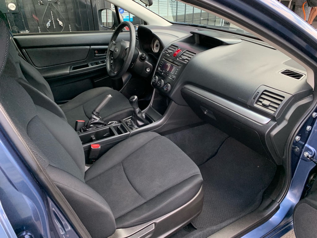 Photo 23 of this SUBARU IMPREZA