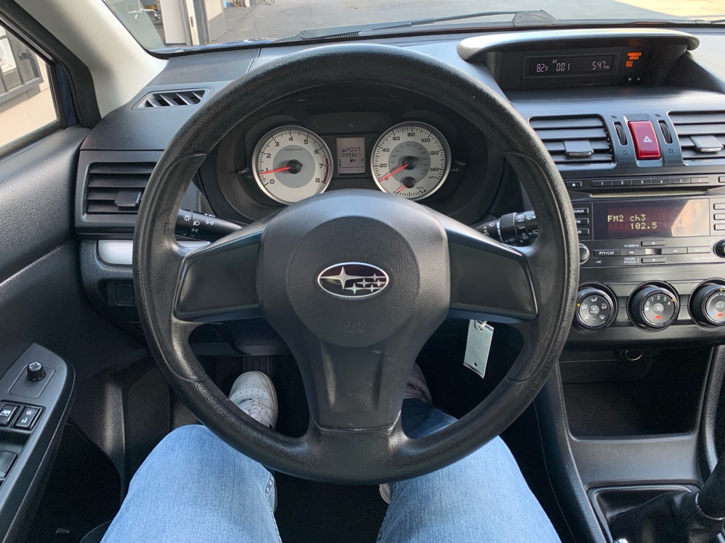 Photo 17 of this SUBARU IMPREZA