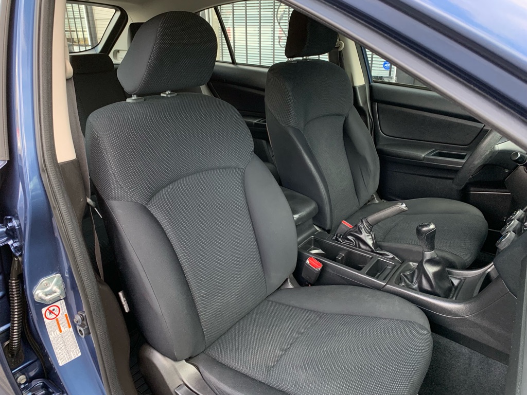 Photo 24 of this SUBARU IMPREZA