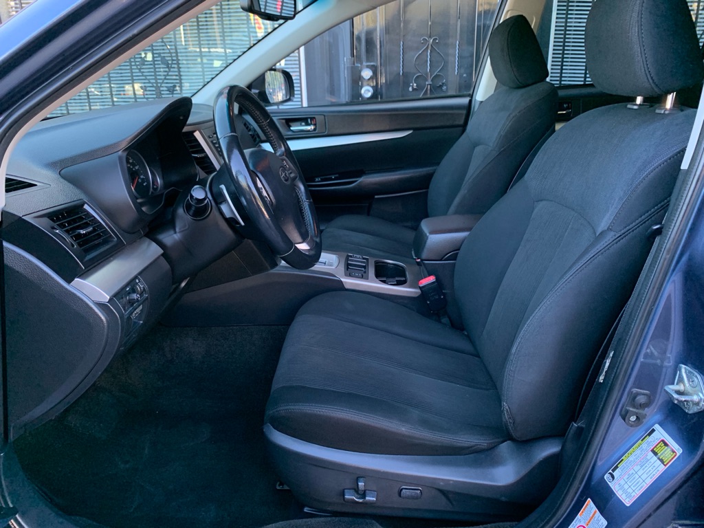 Photo 12 of this SUBARU OUTBACK