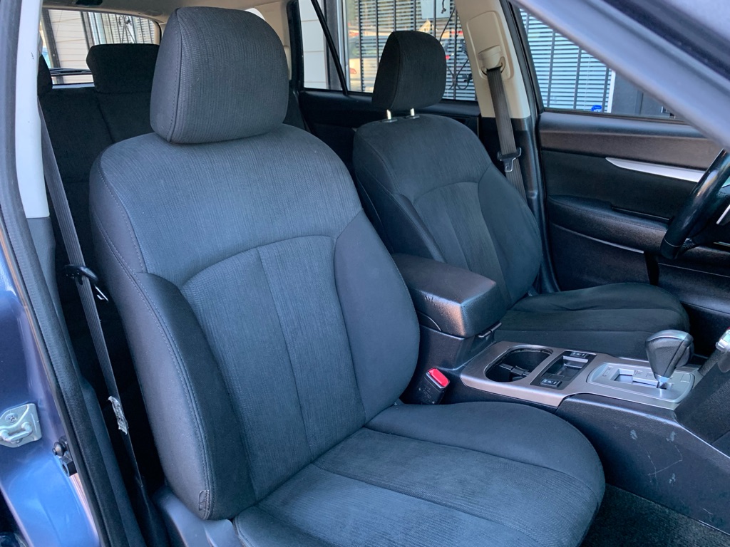 Photo 26 of this SUBARU OUTBACK