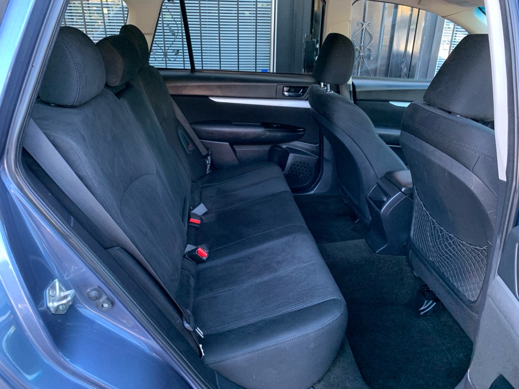 Photo 24 of this SUBARU OUTBACK