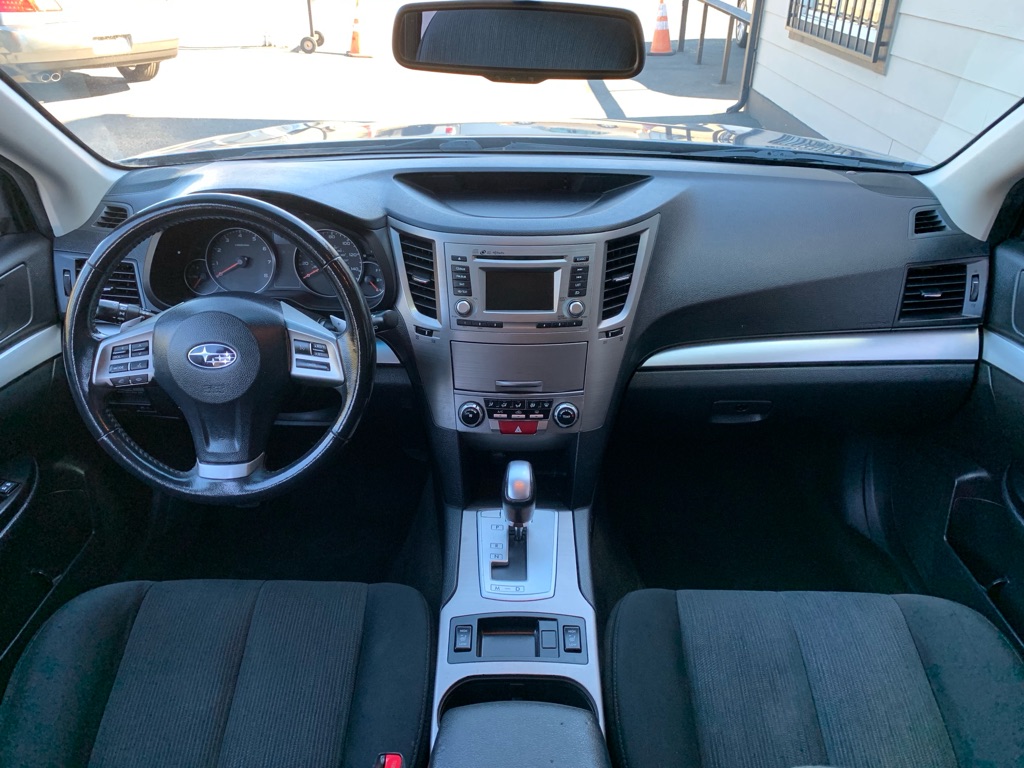 Photo 16 of this SUBARU OUTBACK