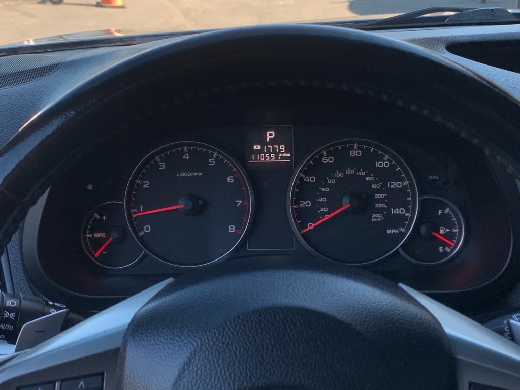 Photo 18 of this SUBARU OUTBACK