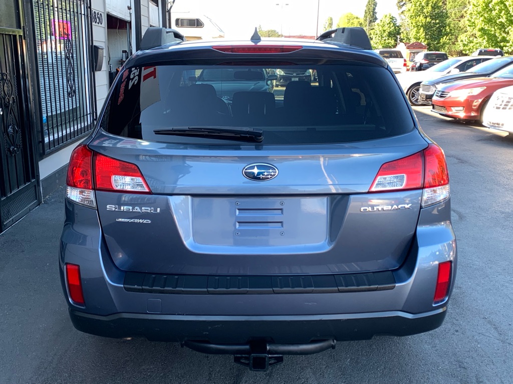 Photo 5 of this SUBARU OUTBACK