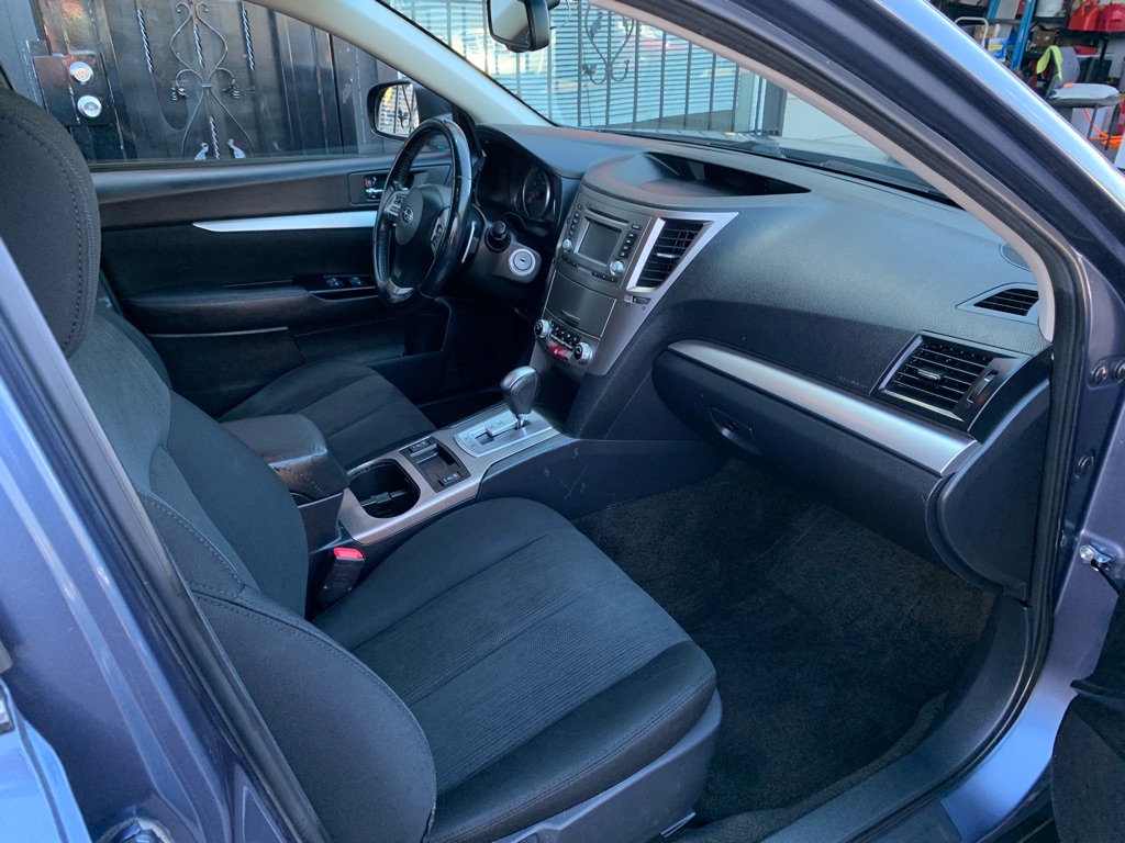 Photo 25 of this SUBARU OUTBACK