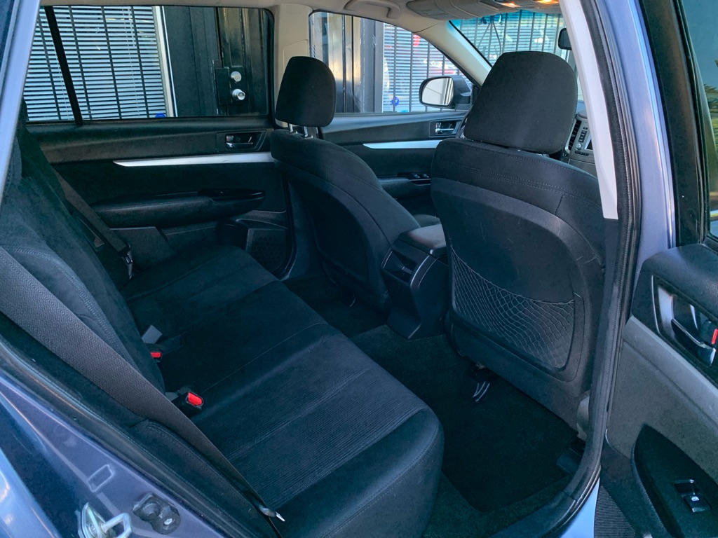 Photo 23 of this SUBARU OUTBACK